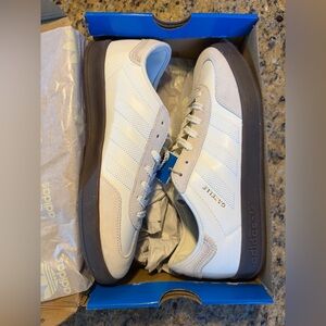 Adidas Clot Gazelle by EC